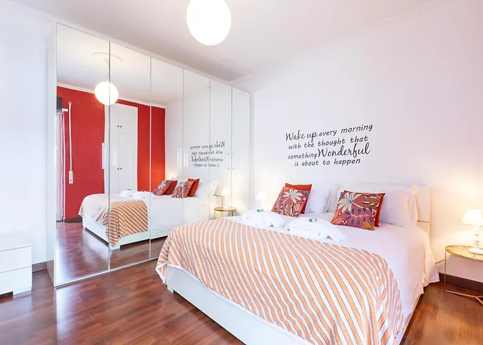 Maisonette Trastevere Wonderful Apartment -Top Collection