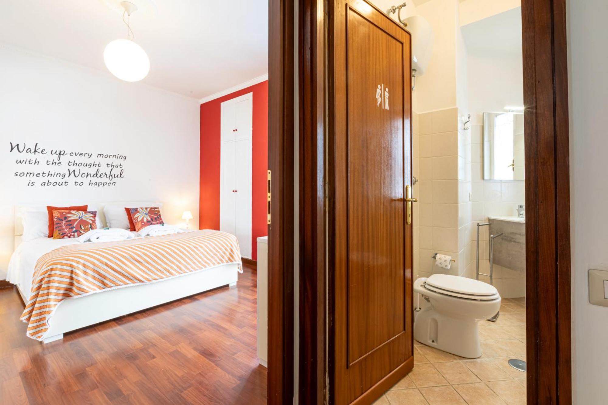 Maisonette Trastevere Wonderful -top Collection Rom