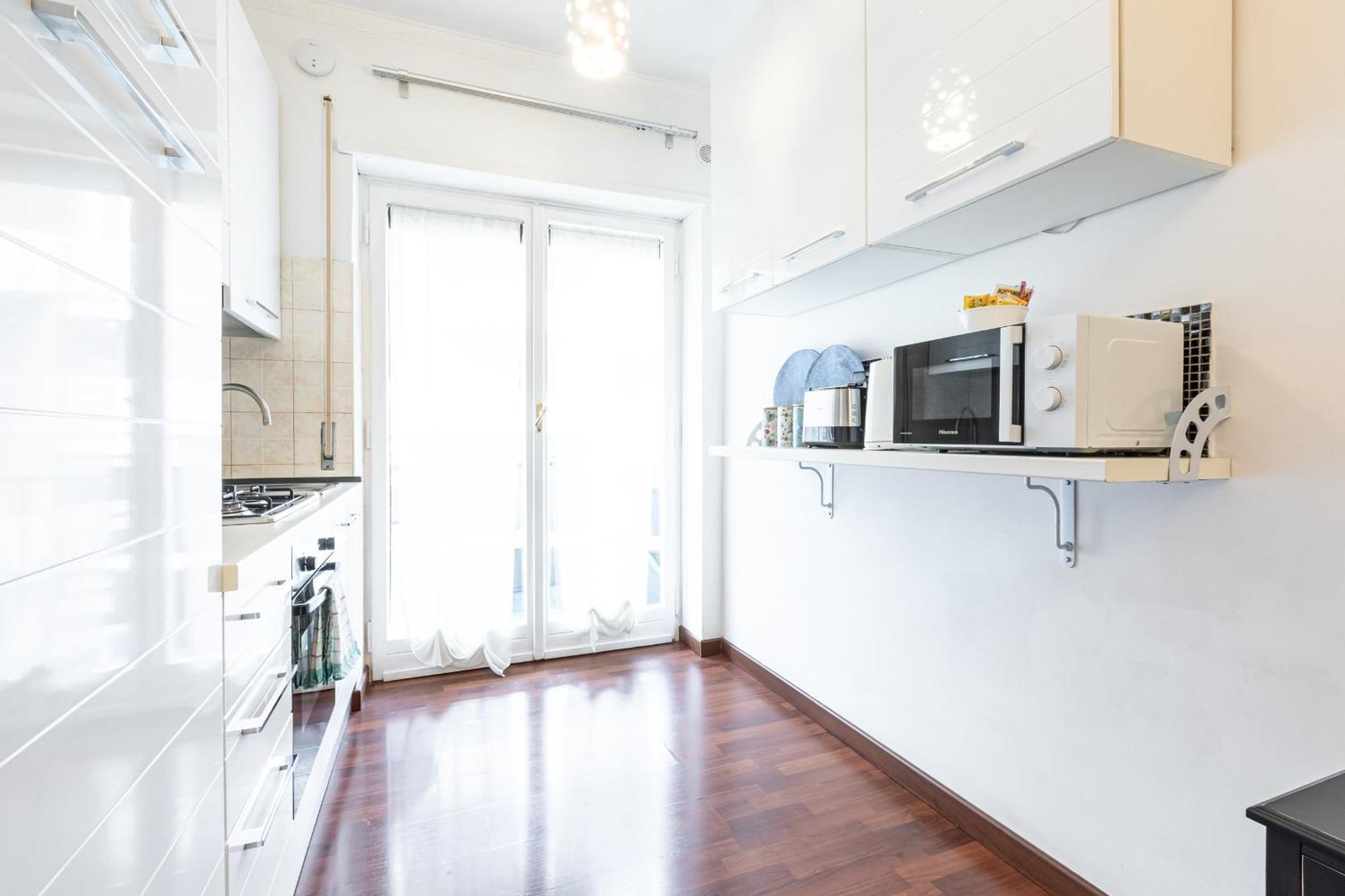 Maisonette Trastevere Wonderful -top Collection * Rom