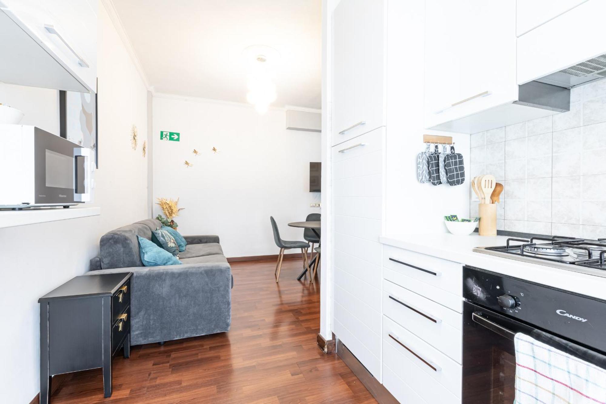 Maisonette Trastevere Wonderful -top Collection Lejlighed *