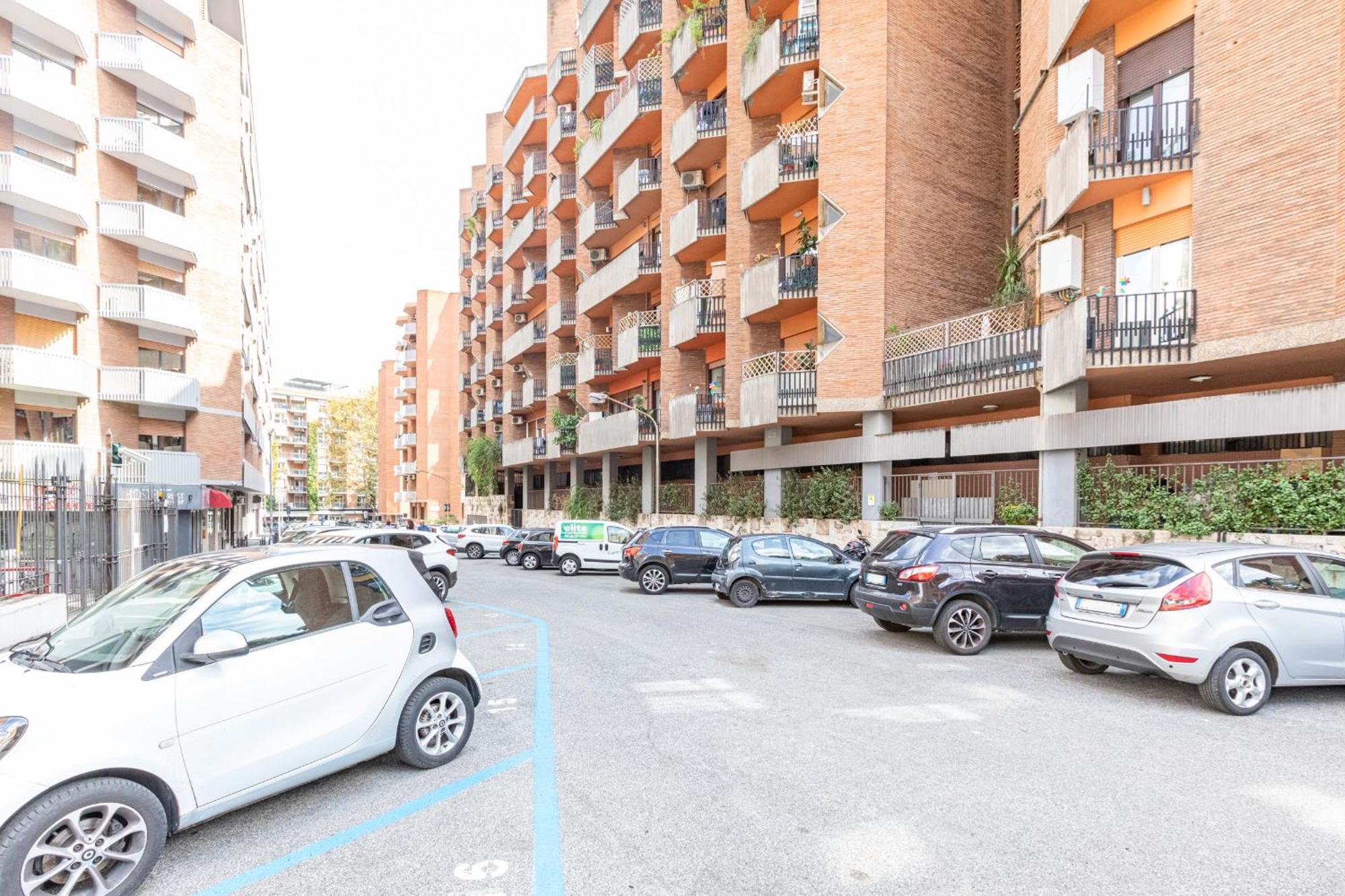 Apartment Maisonette Trastevere Wonderful -top Collection Rom