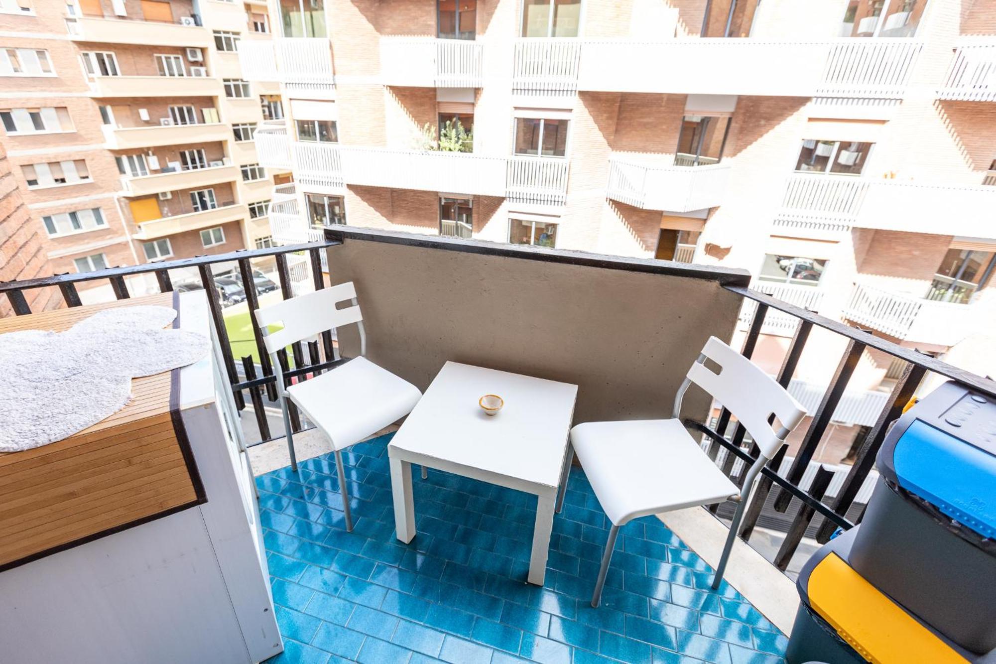 Maisonette Trastevere Wonderful -top Collection Rom
