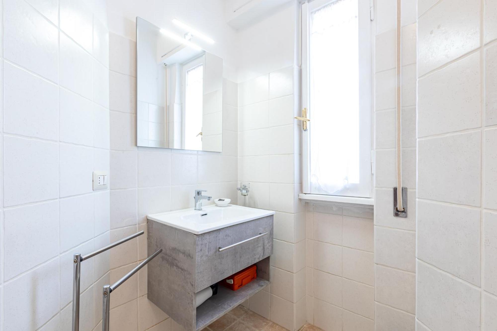 Maisonette Trastevere Wonderful -top Collection Lejlighed *